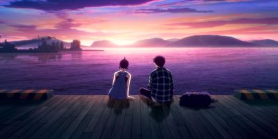 10 Anime romantici da vedere a San Valentino