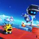 ASTRO BOT: in arrivo cinque nuovi livelli