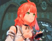 Atelier Yumia: demo disponibile su tutte le piattaforme