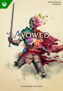 AVOWED – Recensione