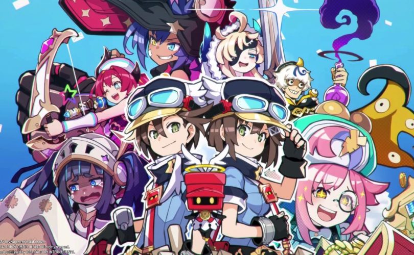 Calamity Angels: Special Delivery arriverà in Occidente