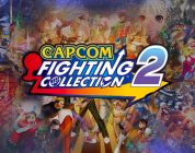 CAPCOM FIGHTING COLLECTION 2: annunciata la data di uscita