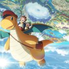 Dragonite and the Mailman: annunciata la nuova serie animata dell’universo Pokémon