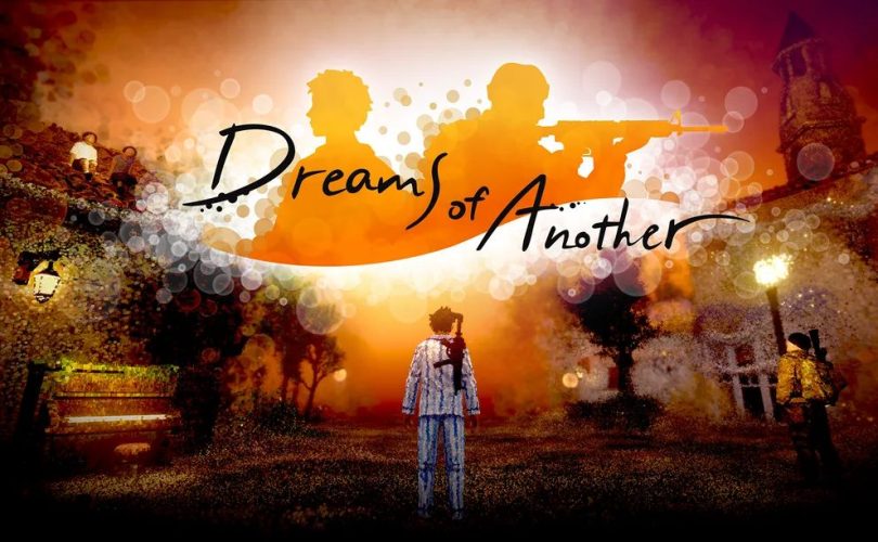Dreams of Another annunciato per PS5 e PSVR2