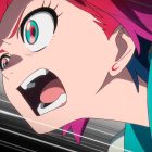 Gundam GQuuuuuuX arriva al cinema in Europa