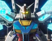 GUNDAM: Next Universal Century, teaser trailer per il nuovo cortometraggio