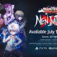 HUNTER x HUNTER: Nen x Impact ha finalmente una data di uscita