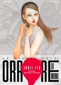 Le storie dell'orrore di Mimi – Recensione