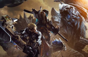 MONSTER HUNTER WILDS – Recensione