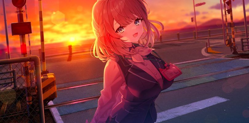 Annunciata una visual novel per la VTuber Momo Mitsuki