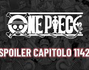 ONE PIECE: spoiler del capitolo 1142 – Nika e Loki