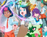 Orizzonti Pokémon: La serie, stagione 2 in arrivo su Boing