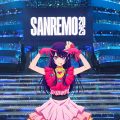 Sanremo 2025: se le canzoni fossero manga