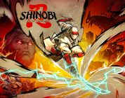 Shinobi: Art of Vengeance annunciato durante lo State of Play