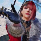 TEKKEN 8: Anna è disponibile ora, il trailer di gameplay