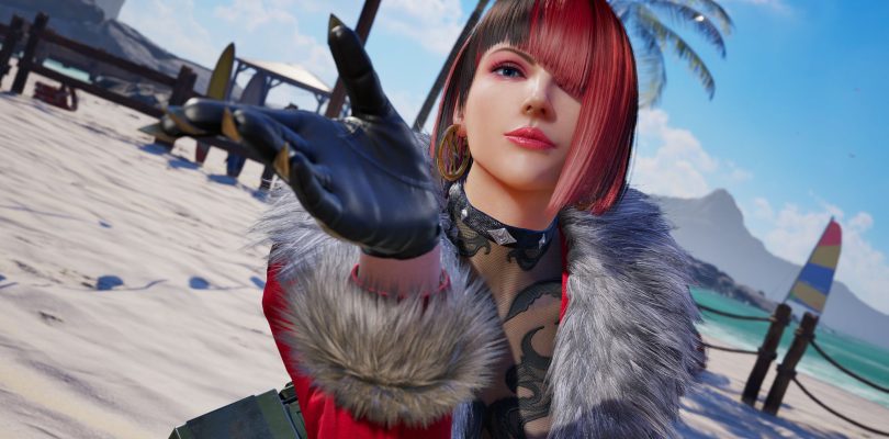 TEKKEN 8: Anna è disponibile ora, il trailer di gameplay