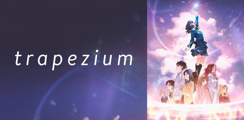 Trapezium - ©2024 Trapezium Film Partners