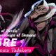 UNDER NIGHT IN-BIRTH II Sys:Celes, data di uscita per il DLC Ogre