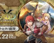 Ys Memoire: Memories of Celceta in uscita su Nintendo Switch in Giappone a maggio