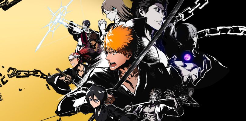 BLEACH Rebirth of Souls – Recensione