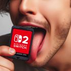 Nintendo Switch 2: rivelati in anteprima i gusti delle cartucce
