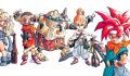 CHRONO TRIGGER celebra 30 anni: annunciati progetti commemorativi