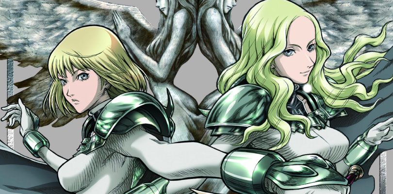 CLAYMORE: in arrivo una trasposizione live-action