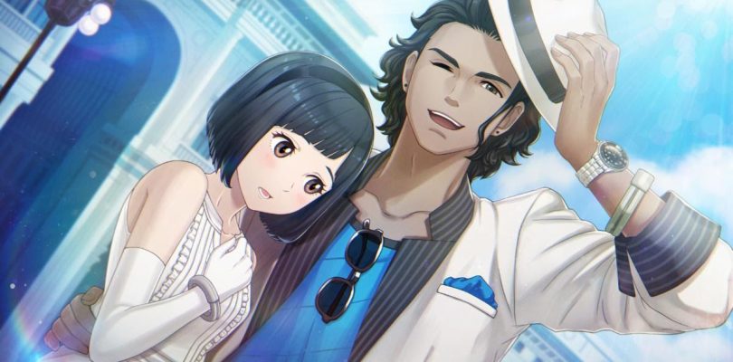 Despera Drops: l’edizione digitale è disponibile su Switch