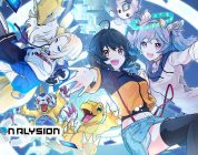 DIGIMON ALYSION: annunciato il nuovo Card Game per smartphone