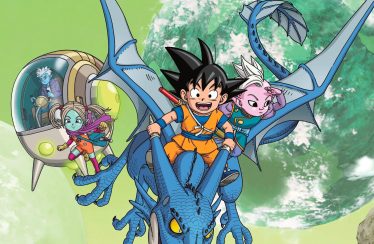 Dragon Ball DAIMA: quando esce il doppiaggio italiano?