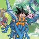 Dragon Ball DAIMA: quando esce il doppiaggio italiano?