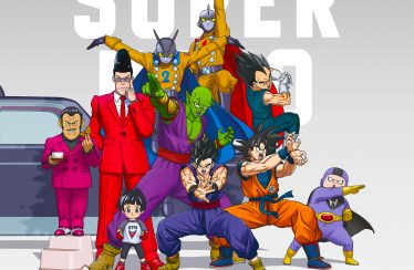 Dragon Ball Super: SUPER HERO – Recensione della versione Blu-ray 4K