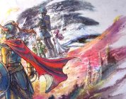 DRAGON QUEST I & II HD-2D Remake introdurrà un nuovo personaggio