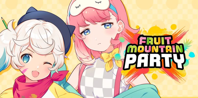 BeXide annuncia Fruit Mountain Party per PC