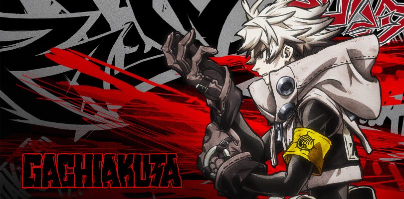 GACHIAKUTA: l’anime arriva a luglio su Crunchyroll