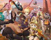 Genshin Impact: data di uscita per la patch 5.5