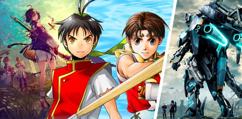 Videogiochi giapponesi in uscita: marzo 2025