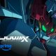 Gundam GQuuuuuuX arriva su Prime Video in tutto il mondo