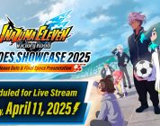Inazuma Eleven: Victory Road, il prossimo showcase rivelerà la data di uscita