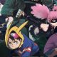 My Hero Academia: Vigilantes arriva su Crunchyroll