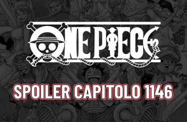 ONE PIECE: spoiler del capitolo 1146 – Gunko alla riscossa!