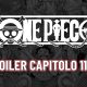ONE PIECE: spoiler del capitolo 1146 – Gunko alla riscossa!