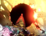 SHADOW LABYRINTH - Data di uscita