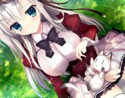 Shirokoi Sakura Gram arriverà su console in Giappone