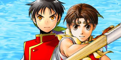 Suikoden I & II HD Remaster: Gate Rune and Dunan Unification Wars – Recensione