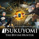 COLOPL e Kazuma Kaneko annunciano Tsukuyomi: The Divine Hunter