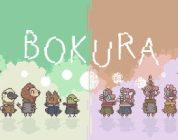 BOKURA arriverà su PlayStation nel corso dell’estate