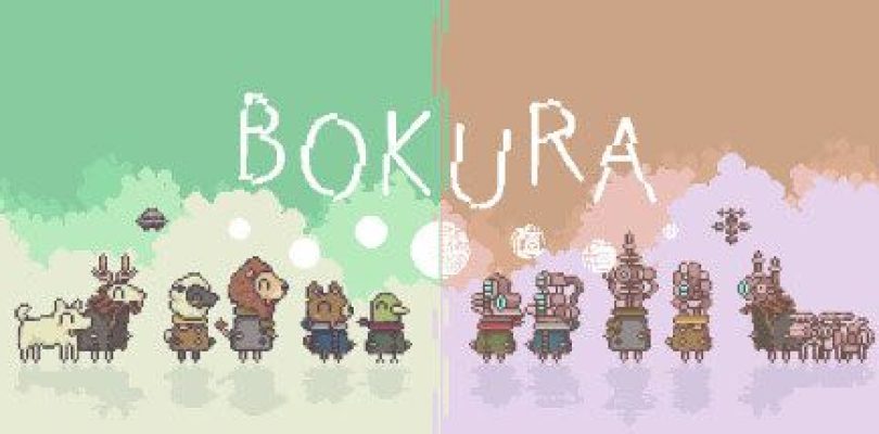 BOKURA arriverà su PlayStation nel corso dell’estate