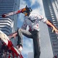 CHAINSAW MAN – Recensione della versione Blu-ray Limited Edition