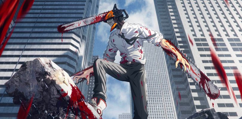 CHAINSAW MAN – Recensione della versione Blu-ray Limited Edition